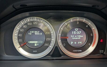 Volvo XC70 II рестайлинг, 2011 год, 1 950 000 рублей, 9 фотография