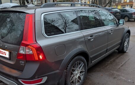 Volvo XC70 II рестайлинг, 2011 год, 1 950 000 рублей, 2 фотография