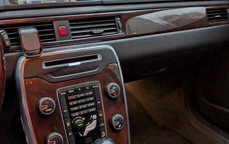 Volvo XC70 II рестайлинг, 2011 год, 1 950 000 рублей, 10 фотография