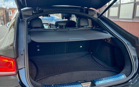 Mercedes-Benz GLE Coupe AMG, 2021 год, 10 000 000 рублей, 23 фотография