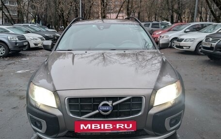 Volvo XC70 II рестайлинг, 2011 год, 1 950 000 рублей, 5 фотография