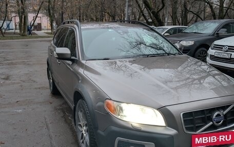 Volvo XC70 II рестайлинг, 2011 год, 1 950 000 рублей, 6 фотография