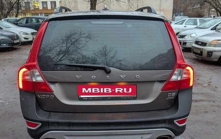 Volvo XC70 II рестайлинг, 2011 год, 1 950 000 рублей, 3 фотография