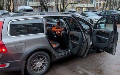 Volvo XC70 II рестайлинг, 2011 год, 1 950 000 рублей, 15 фотография