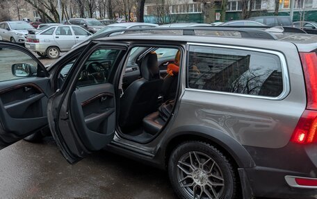 Volvo XC70 II рестайлинг, 2011 год, 1 950 000 рублей, 17 фотография