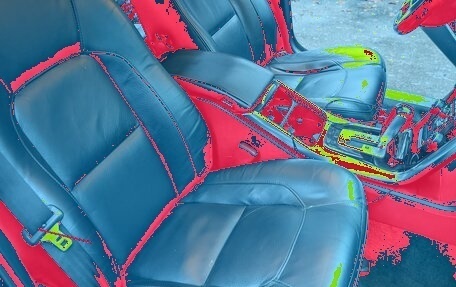 Volvo XC70 II рестайлинг, 2011 год, 1 950 000 рублей, 14 фотография