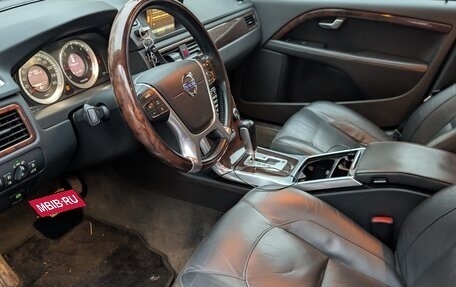 Volvo XC70 II рестайлинг, 2011 год, 1 950 000 рублей, 13 фотография