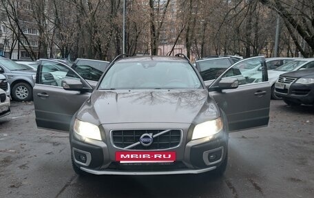 Volvo XC70 II рестайлинг, 2011 год, 1 950 000 рублей, 18 фотография