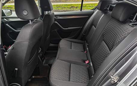 Skoda Octavia, 2017 год, 1 763 000 рублей, 12 фотография