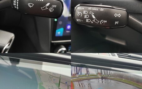 Skoda Octavia, 2017 год, 1 763 000 рублей, 14 фотография