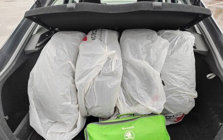 Skoda Octavia, 2017 год, 1 763 000 рублей, 18 фотография