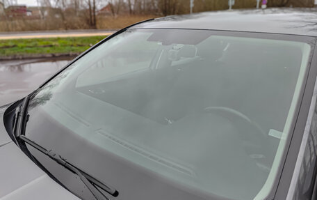 Skoda Octavia, 2017 год, 1 763 000 рублей, 15 фотография