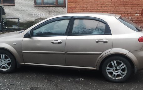 Chevrolet Lacetti, 2008 год, 330 000 рублей, 3 фотография