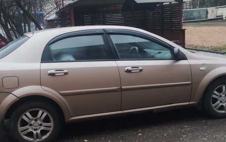 Chevrolet Lacetti, 2008 год, 330 000 рублей, 7 фотография