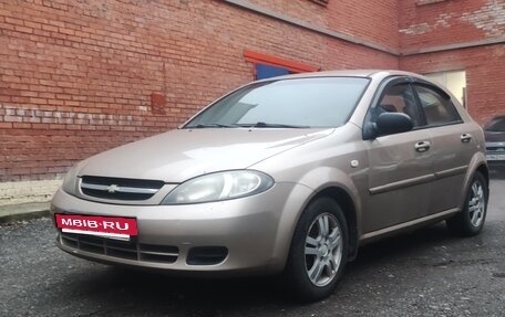 Chevrolet Lacetti, 2008 год, 330 000 рублей, 2 фотография