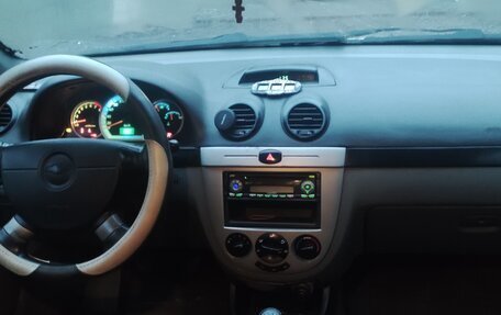 Chevrolet Lacetti, 2008 год, 330 000 рублей, 8 фотография