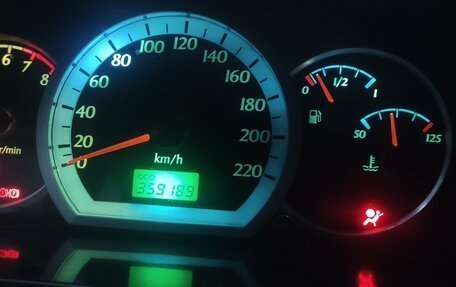 Chevrolet Lacetti, 2008 год, 330 000 рублей, 11 фотография