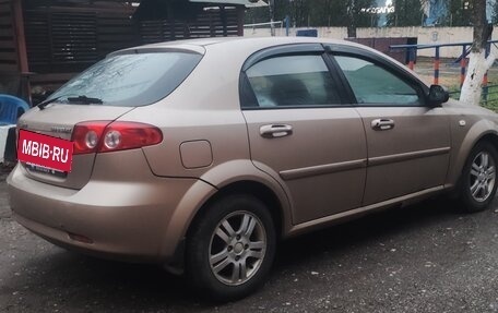 Chevrolet Lacetti, 2008 год, 330 000 рублей, 6 фотография