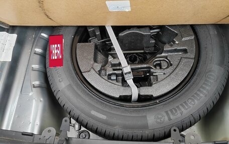 Skoda Octavia, 2017 год, 1 763 000 рублей, 16 фотография