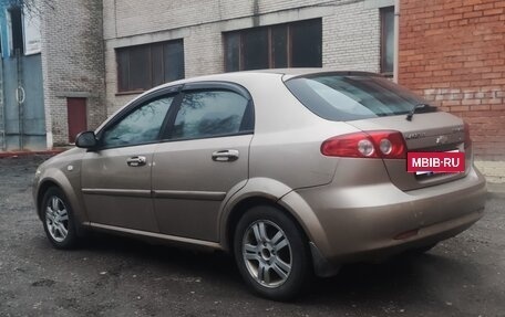 Chevrolet Lacetti, 2008 год, 330 000 рублей, 4 фотография