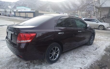 Toyota Allion, 2010 год, 1 250 000 рублей, 5 фотография