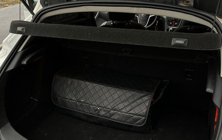 Opel Astra J, 2012 год, 589 000 рублей, 12 фотография