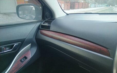 Toyota Allion, 2010 год, 1 250 000 рублей, 10 фотография