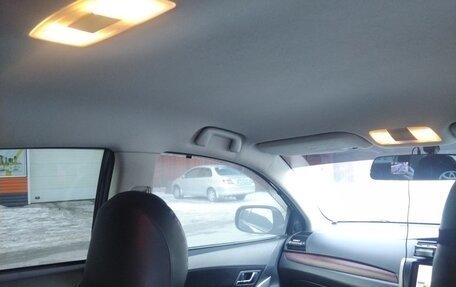 Toyota Allion, 2010 год, 1 250 000 рублей, 11 фотография