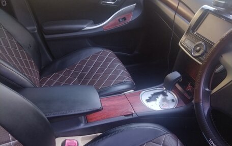 Toyota Allion, 2010 год, 1 250 000 рублей, 21 фотография