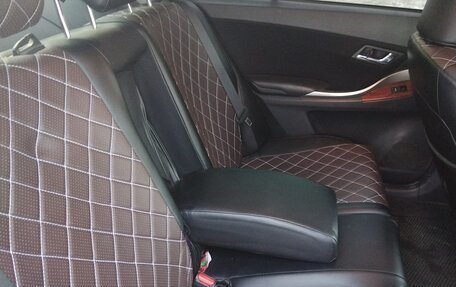 Toyota Allion, 2010 год, 1 250 000 рублей, 12 фотография