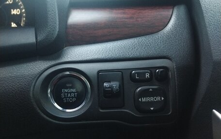 Toyota Allion, 2010 год, 1 250 000 рублей, 13 фотография