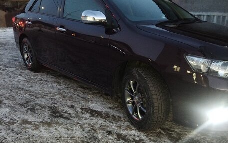 Toyota Allion, 2010 год, 1 250 000 рублей, 18 фотография