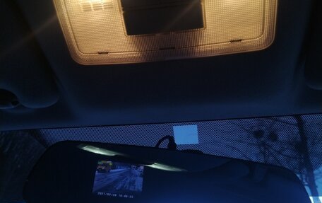 Toyota Allion, 2010 год, 1 250 000 рублей, 16 фотография