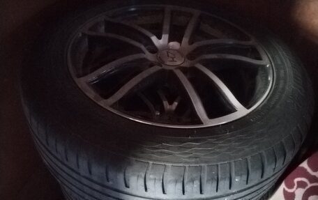 Toyota Allion, 2010 год, 1 250 000 рублей, 19 фотография