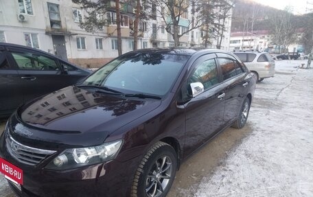 Toyota Allion, 2010 год, 1 250 000 рублей, 3 фотография