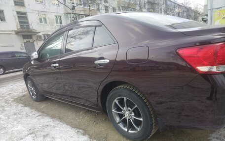 Toyota Allion, 2010 год, 1 250 000 рублей, 29 фотография