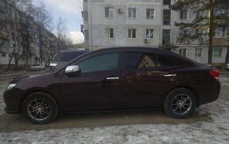 Toyota Allion, 2010 год, 1 250 000 рублей, 30 фотография