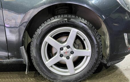 Opel Astra J, 2012 год, 870 000 рублей, 15 фотография