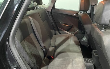 Opel Astra J, 2012 год, 870 000 рублей, 10 фотография