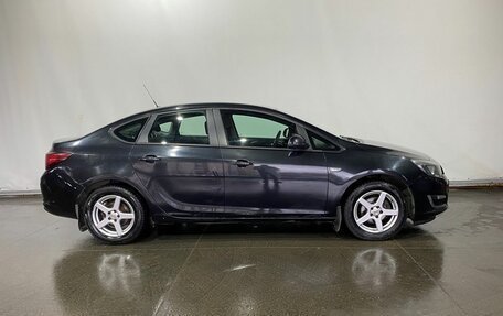 Opel Astra J, 2012 год, 870 000 рублей, 7 фотография