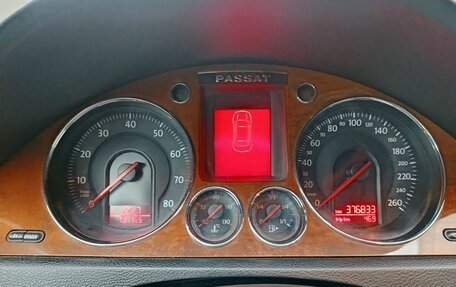 Volkswagen Passat B6, 2006 год, 599 000 рублей, 12 фотография