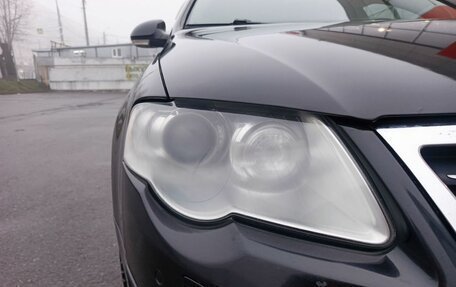 Volkswagen Passat B6, 2006 год, 599 000 рублей, 9 фотография