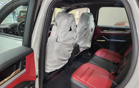 Porsche Cayenne III, 2025 год, 16 065 000 рублей, 7 фотография