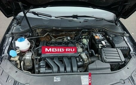 Volkswagen Passat B6, 2006 год, 599 000 рублей, 11 фотография