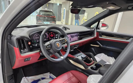 Porsche Cayenne III, 2025 год, 16 065 000 рублей, 8 фотография