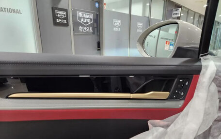 Porsche Cayenne III, 2025 год, 16 065 000 рублей, 9 фотография