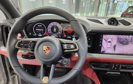 Porsche Cayenne III, 2025 год, 16 065 000 рублей, 10 фотография