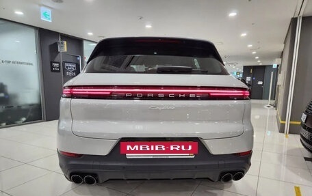 Porsche Cayenne III, 2025 год, 16 065 000 рублей, 4 фотография