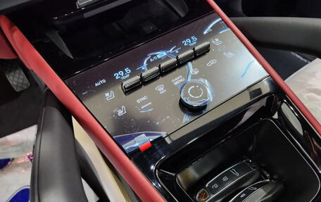 Porsche Cayenne III, 2025 год, 16 065 000 рублей, 12 фотография