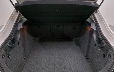 Skoda Superb III рестайлинг, 2011 год, 999 000 рублей, 15 фотография